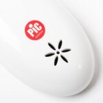 Bekontaktis termometras PIC ThermoDiary Head su Bluetooth-4