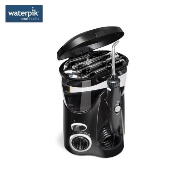 Burnos irigatorius Waterpik Ultra WP-112