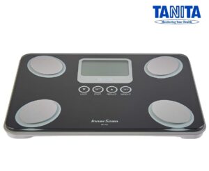 Kūno kompozicijos analizatorius TANITA BC-731