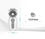Inhaliatorius EVOLU Nano Air PRO-4