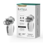 Inhaliatorius EVOLU Nano Air PRO-5