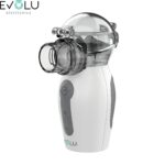 Inhaliatorius EVOLU Nano Air PRO