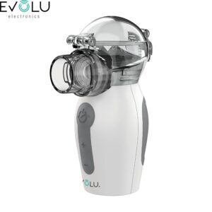 Inhaliatorius EVOLU Nano Air PRO