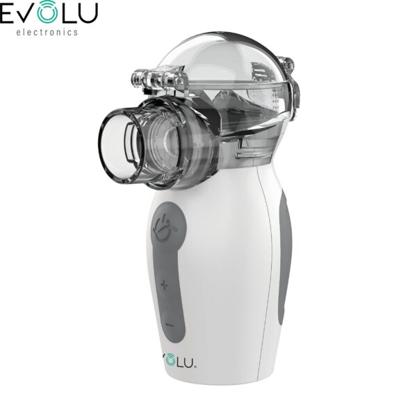 Inhaliatorius EVOLU Nano Air PRO