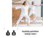 Žastinis kraujospūdžio matuoklis EVOLU Intelligent-5