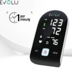 Žastinis kraujospūdžio matuoklis EVOLU Intelligent