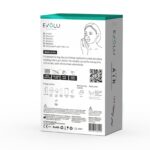 Nešiojamas tinklelinis inhaliatorius EVOLU NANO AIR-8