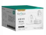 Kompresorinis inhaliatorius EVOLU Universal-3