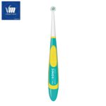 Elektrinis dantų šepetėlis vaikams Visiomed ProSonic Junior