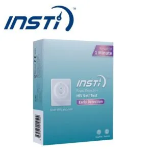 Greitasis ŽIV testas N1