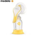 Rankinis pientraukis MEDELA Harmony Flex