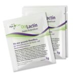 Burnos probiotikai OraLactin (30 vnt. x 1 g)-1