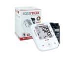 Žastinis kraujospūdžio matuoklis Rossmax X5 PARR-1