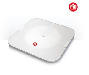 Išmanios svartyklės su kūno analize PIC BODY STATION