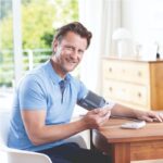 Žastinis kraujospūdžio matuoklis Medisana BU 570 Connect-2