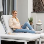 Lauko sėdimų baldų šildoma pagalvėlė Medisana OL 700-3
