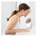 Veido sauna su jonizatoriumi Medisana DS 600-3
