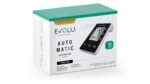 Žastinis kraujospūdžio matuoklis EVOLU Automatic-2