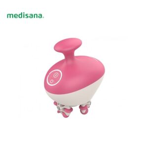 Celiulito masažuoklis Medisana AC 900