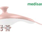 Celiulito masažuoklis Medisana AC 950