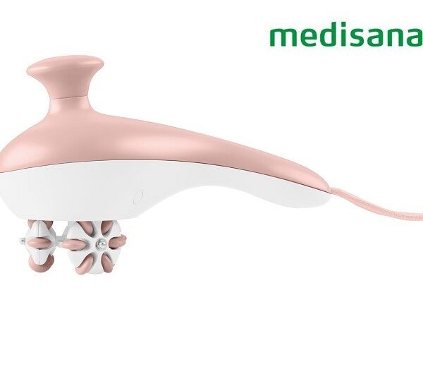 Celiulito masažuoklis Medisana AC 950