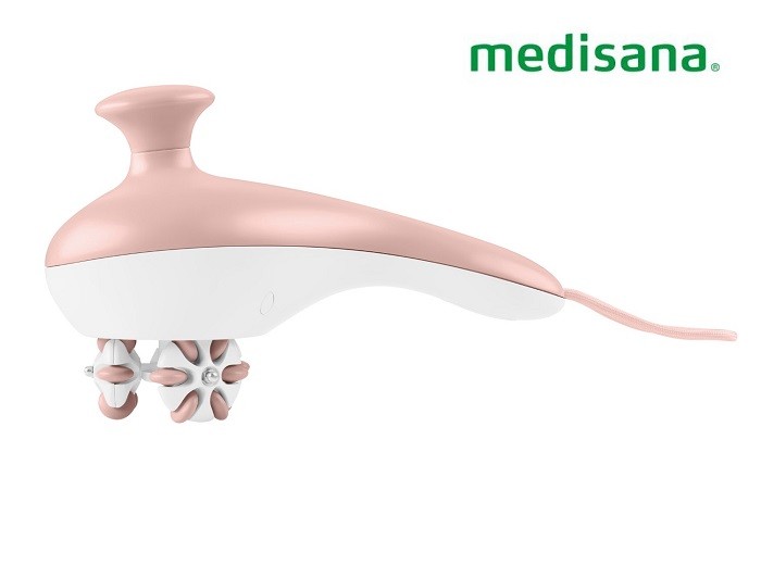 Celiulito masažuoklis Medisana AC 950