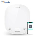 Virtuvinės svarstyklės Yolanda CK10A Smart