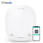 Virtuvinės svarstyklės Yolanda CK10A Smart