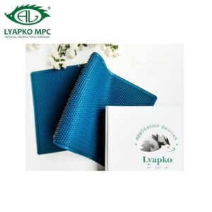 Liapko aplikatorius kilimėlis Plius 6,2 Ag