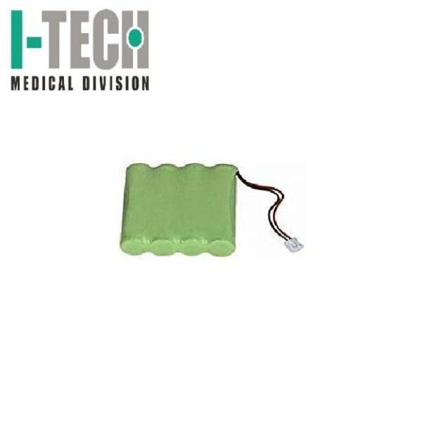 Akumuliatorius I-TECH Mio-Care elektrostimuliatoriams