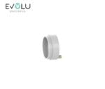 Tinkliukas EVOLU Nano Air PRO inhaliatoriui