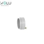 Tinkliukas EVOLU Nano Air PRO inhaliatoriui