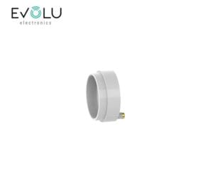 Tinkliukas EVOLU Nano Air PRO inhaliatoriui