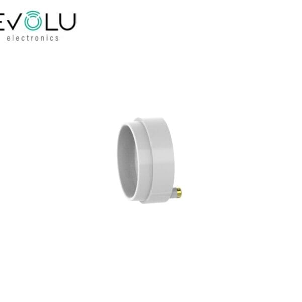 Tinkliukas EVOLU Nano Air PRO inhaliatoriui