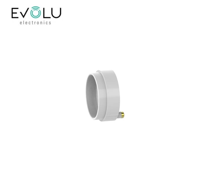 Tinkliukas EVOLU Nano Air PRO inhaliatoriui