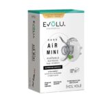 Nešiojamas tinklelinis inhaliatorius EVOLU NANO AIR MINI-1