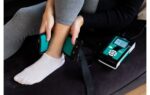 Magnetinės terapijos aparatas I-TECH LaMagneto Pro-2