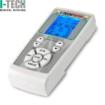 TENS/NEMS/FES elektrostimuliatorius I-TECH Physio