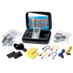 TENS/NEMS/FES elektrostimuliatorius I-TECH Physio-1