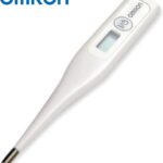 Elektroninis termometras OMRON Eco Temp Basic