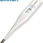 Elektroninis termometras OMRON Eco Temp Basic