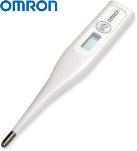 Elektroninis termometras OMRON Eco Temp Basic