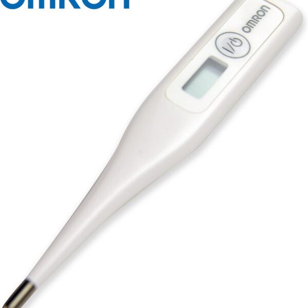 Elektroninis termometras OMRON Eco Temp Basic