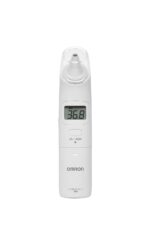 Elektroninis ausies termometras OMRON Gentle Temp 520-1