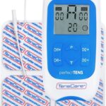 TENS elektrostimuliatorius TensCare Perfect TENS