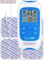TENS elektrostimuliatorius TensCare Perfect TENS