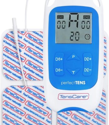 TENS elektrostimuliatorius TensCare Perfect TENS