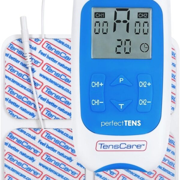 TENS elektrostimuliatorius TensCare Perfect TENS