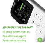 Daugiafunkcinis elektrostimuliatorius TensCare Unipro-3