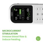 Daugiafunkcinis elektrostimuliatorius TensCare Unipro-4